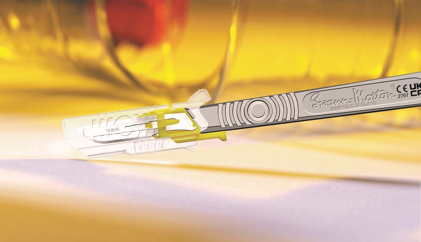 Swann-Morton Signs Multi-Year Contract With Cooper Software For Managed ...